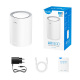 Mesh CUDY M1800 1-PACK WiFi 6,