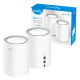 Mesh CUDY M1800 2-PACK WiFi 6,