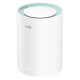 Mesh CUDY M1300 1-PACK WiFi 5,