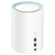 Mesh CUDY M1300 1-PACK WiFi 5,