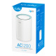 Mesh CUDY M1300 1-PACK WiFi 5,