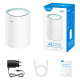 Mesh CUDY M1300 1-PACK WiFi 5,