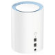 Mesh CUDY M1200 1-PACK WiFi 5,