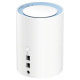 Mesh CUDY M1200 1-PACK WiFi 5,