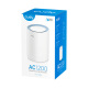 Mesh CUDY M1200 1-PACK WiFi 5,