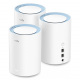 Mesh CUDY M1200 3-PACK WiFi 5,