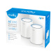 Mesh CUDY M1200 2-PACK WiFi 5,