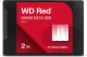 Dysk WD Red SA500 SSD 2TB 2,5" (560/520 MB/s) WDS200T2R0A