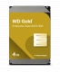 Dysk WD Gold WD4004FRYZ 4TB sATA III