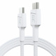 Kabel Biay USB-C Typ 1,2m