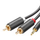 Przewd audio 3,5 mm mini jack