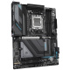 Pyta gwna Gigabyte X870 GAMING