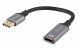 Adapter Displayport 1.4 do HDMI