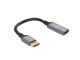 Adapter Displayport 1.4 do HDMI