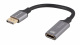 Adapter Displayport 1.2 do HDMI