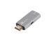 Adapter HDMI 2.0 do Displayport