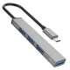 Hub USB TYP-C Orico 4 porty USB-A 3.1 Ge