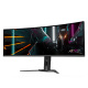 Monitor Gigabyte Aorus CO49DQ 49" OLED