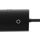 Hub 4w1 Baseus Lite Series USB-C