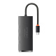 Hub 4w1 Baseus Lite Series USB-C