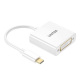 Adapter USB-C na DVI 1080P 60Hz,