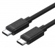 Przewd USB Typ-C do USB Typ-C 5 Gb/s (U