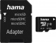 Karta pamici Hama microSDXC 64GB 80 MB/