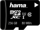 Karta pamici Hama microSDXC 256GB