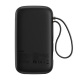 Powerbank Baseus QPow 2 20000mAh