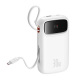 Powerbank Baseus QPow 2 20000mAh