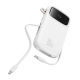 Powerbank Baseus QPow 2 20000mAh