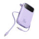 Powerbank Baseus QPow 2 20000mAh