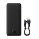 Powerbank Baseus Airpow 20000mAh