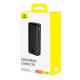 Powerbank Baseus Airpow 20000mAh