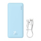 Powerbank Baseus Airpow 20000mAh