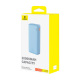 Powerbank Baseus Airpow 20000mAh