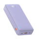 Powerbank Baseus Airpow 20000mAh