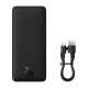 Powerbank Baseus Airpow 10000mAh