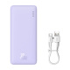 Powerbank Baseus Airpow 10000mAh