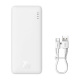 Powerbank Baseus Airpow 10000mAh