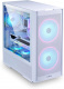 Obudowa Lian Li LANCOOL 206 White