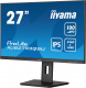 Monitor iiyama XUB2793QSU-B7 27