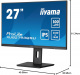 Monitor iiyama XUB2793QSU-B7 27