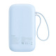 Powerbank Baseus QPow 2 20000mAh