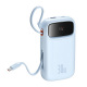 Powerbank Baseus QPow 2 20000mAh