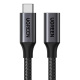 Przeduacz USB TYP-C USB 3.2 gen