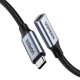 Przeduacz USB TYP-C USB 3.2 gen