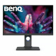 Monitor BenQ PD2706U 27" 4K IPS KVM