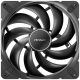 Wentylator Antec Tranquil 140mm PWM Black