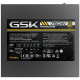 Zasilacz Antec GSK ATX 3.1 750W